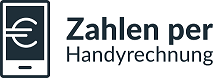 Zahlen per HandyRechnung